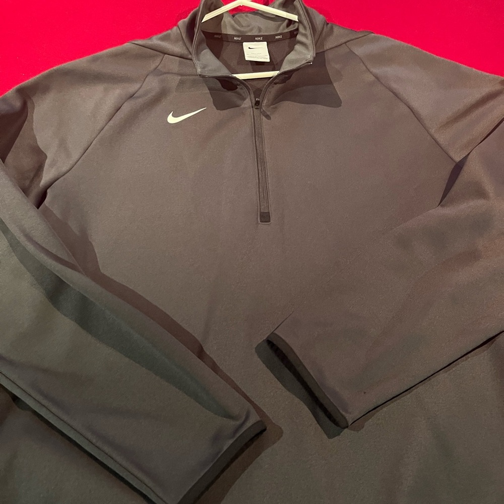 1/4 zip